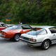 A lot of people commented on / liked the Camaro and RX7 - especially the Camaro.